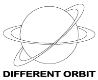 Different Orbit